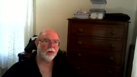 Gary online show from 05-12-26, 11:40