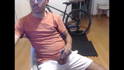 guachin_new online show from 11-22-25, 06:56