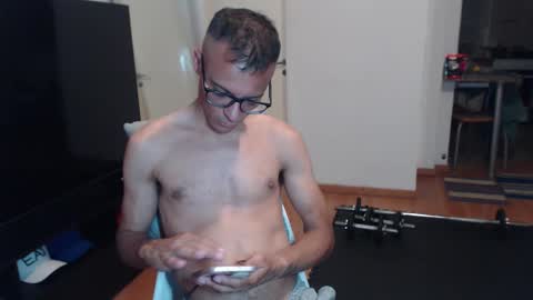 guachin_new online show from 01-14-26, 04:07