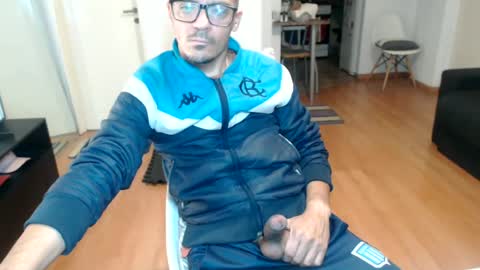 guachin_new online show from 06-14-26, 04:47