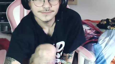 Guano69 online show from 09-22-25, 05:48