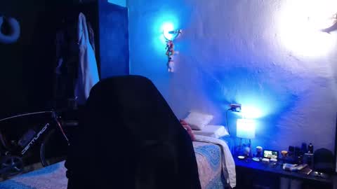 Snapshot of guayaco_ chatting on 02-05-25, 03:09 Guayaco online show from 02-05-25, 03:09