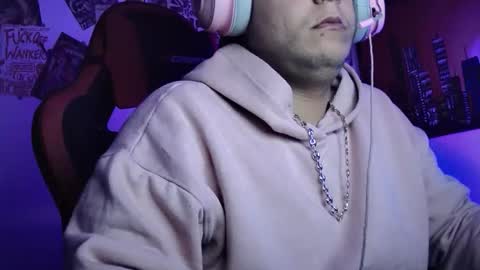 guccibaang online show from 04-04-26, 01:04