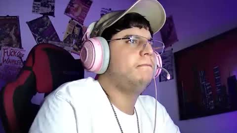 guccibaang online show from 04-07-26, 11:15