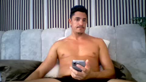 guerillatequilla online show from 07-23-26, 01:20