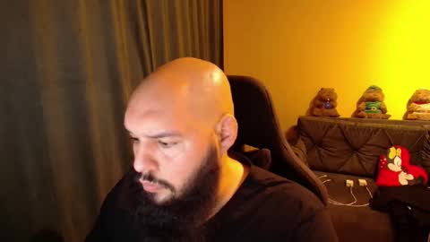 Ayan online show from 01-13-26, 12:16