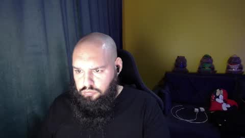 Ayan online show from 01-14-26, 01:00