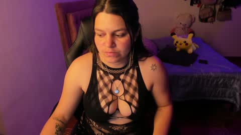 Snapshot of guinivere_blake chatting on 12-01-24, 11:36 Hello Im Julieta Im 25 years old welcome to my room have fun and be happy. online show from 12-01-24, 11:36