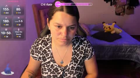 Snapshot of guinivere_blake chatting on 12-03-24, 02:47 Hello Im Julieta Im 25 years old welcome to my room have fun and be happy. online show from 12-03-24, 02:47
