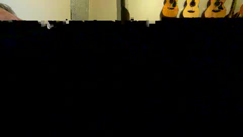 guitariii online show from 09-16-25, 10:16