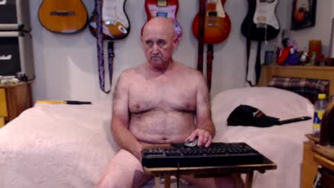 Mario online show from 02-04-25, 06:25