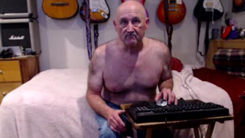 Mario online show from 02-07-25, 04:35