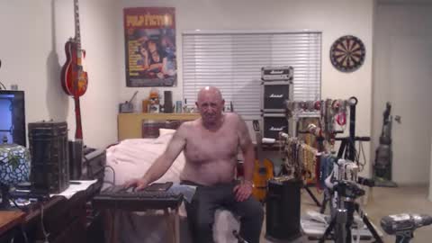 Mario online show from 11-24-25, 10:15