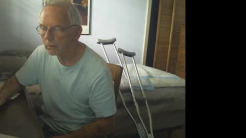 Roy online show from 02-20-26, 06:52