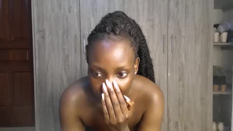 Miss Incredible online show from 01-09-25, 10:41