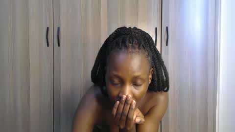 Miss Incredible online show from 10-14-25, 12:50