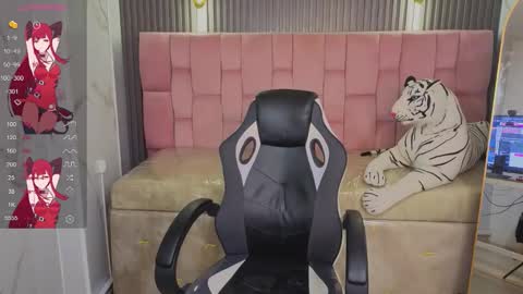 gumball_b online show from 02-10-26, 03:10