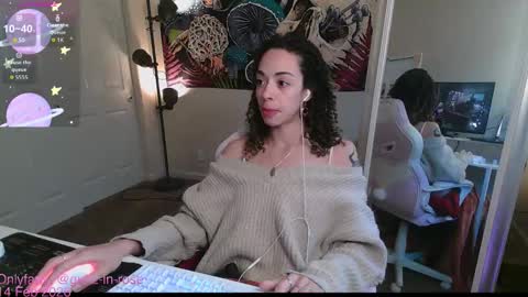 Kylie online show from 02-16-26, 12:40