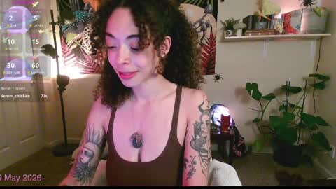 Kylie online show from 05-10-26, 03:23