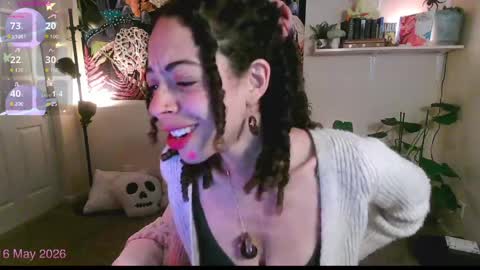 Kylie online show from 05-16-26, 03:11