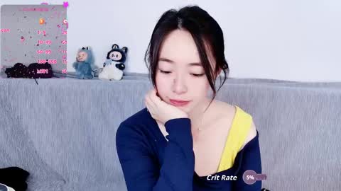 Hello my name is Guoguo online show from 04-11-26, 04:17