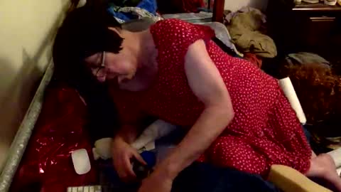 gurlydiesel online show from 02-10-26, 07:23