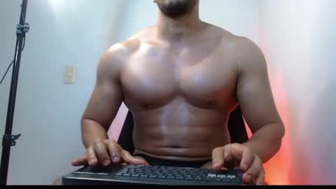holl latino online show from 05-19-26, 06:25