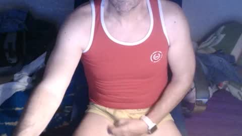 gusanito_enano online show from 02-02-26, 06:39