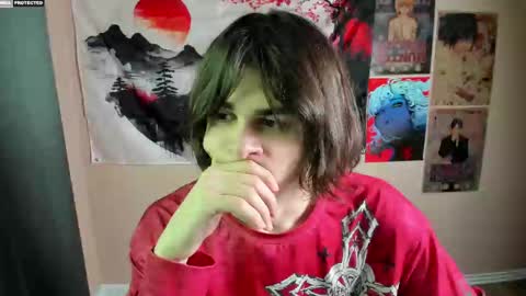 gushill_ online show from 02-08-25, 09:25