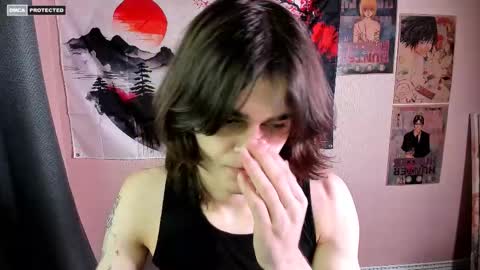 gushill_ online show from 03-01-25, 08:21