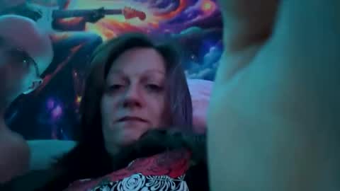 INITA HARDCOCK online show from 02-22-25, 06:06