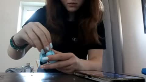 Snapshot of gussietackitt chatting on 04-15-26, 05:58 Alana online show from 04-15-26, 05:58