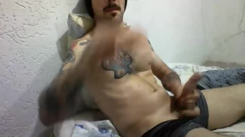 Snapshot of gustavyuri chatting on 09-27-25, 05:45 Gustav online show from 09-27-25, 05:45