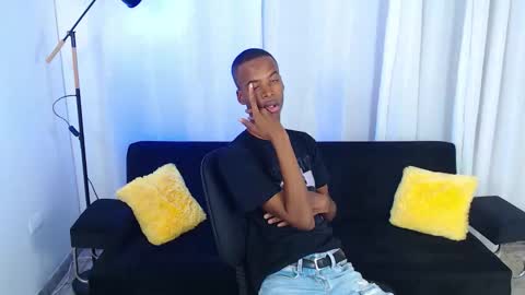 Gusty online show from 01-15-26, 08:34