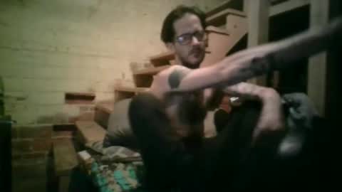 gutterpunk901 online show from 02-17-26, 07:05