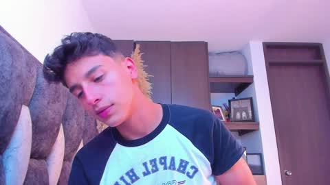Gabriel online show from 12-10-24, 08:05