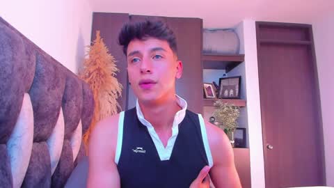 Gabriel online show from 12-11-24, 07:03
