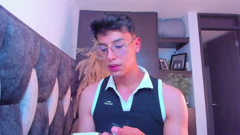 Gabriel online show from 12-15-24, 12:51