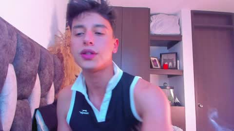 Gabriel online show from 01-01-25, 03:23