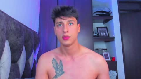 Gabriel online show from 01-29-25, 10:22