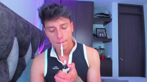 Gabriel online show from 02-01-25, 10:34