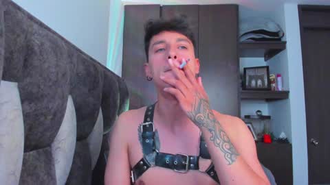 Gabriel online show from 02-03-25, 10:11