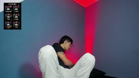 onlyfans    kevin garcia s online show from 12-11-24, 10:14