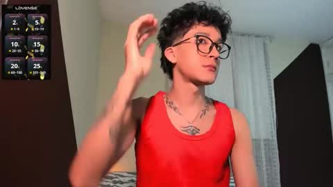onlyfans    kevin garcia s online show from 06-11-26, 02:33
