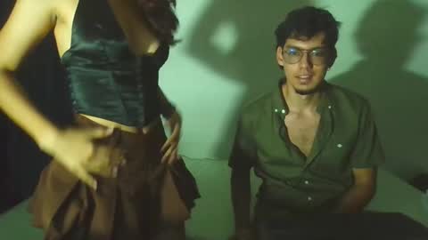 guyandgirl777 online show from 02-19-26, 04:58