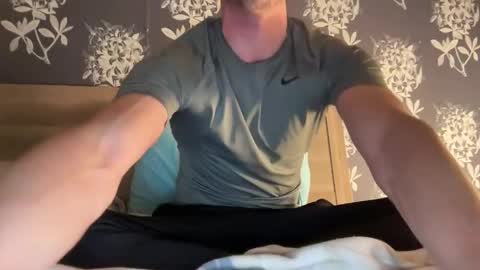 NaughtyFitHusband online show from 02-17-25, 06:15