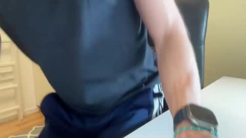 NaughtyFitHusband online show from 03-08-25, 05:01