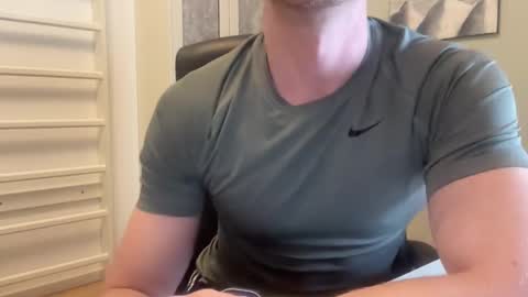 NaughtyFitHusband online show from 03-09-25, 05:39