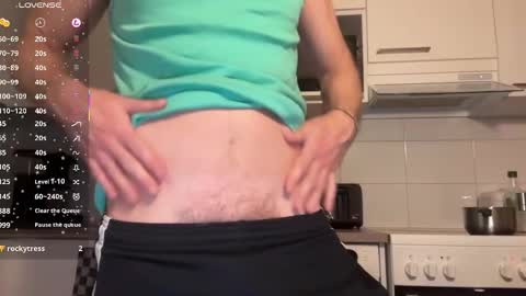 NaughtyFitHusband online show from 02-04-26, 04:24