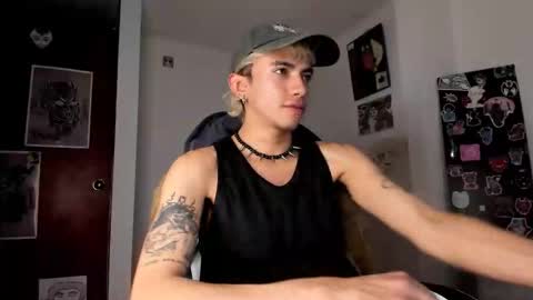 guynextdoor__ online show from 09-28-25, 09:42